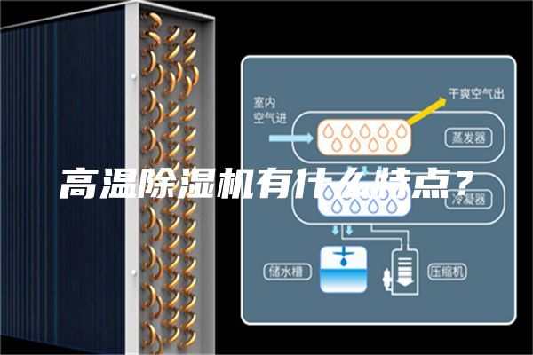 高温除湿机有什么特点？