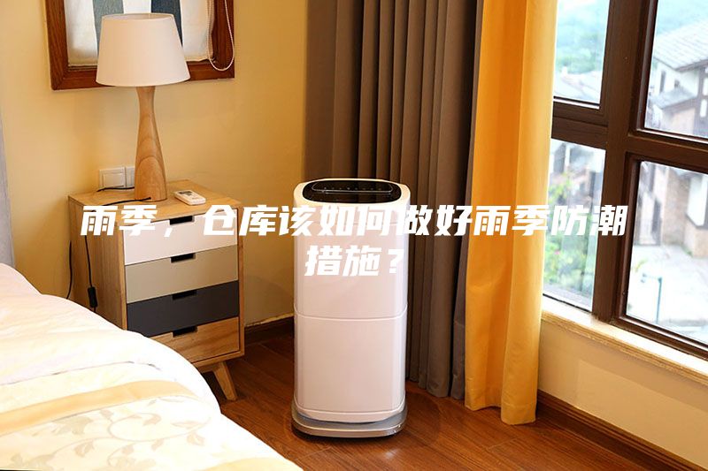雨季，仓库该如何做好雨季防潮措施？