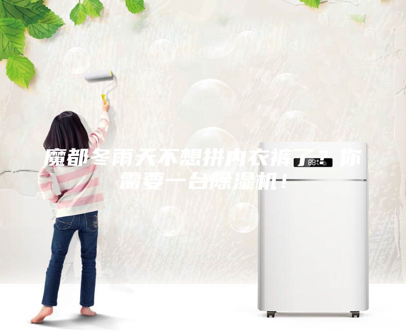 魔都冬雨天不想拼内衣裤了？你需要一台除湿机！