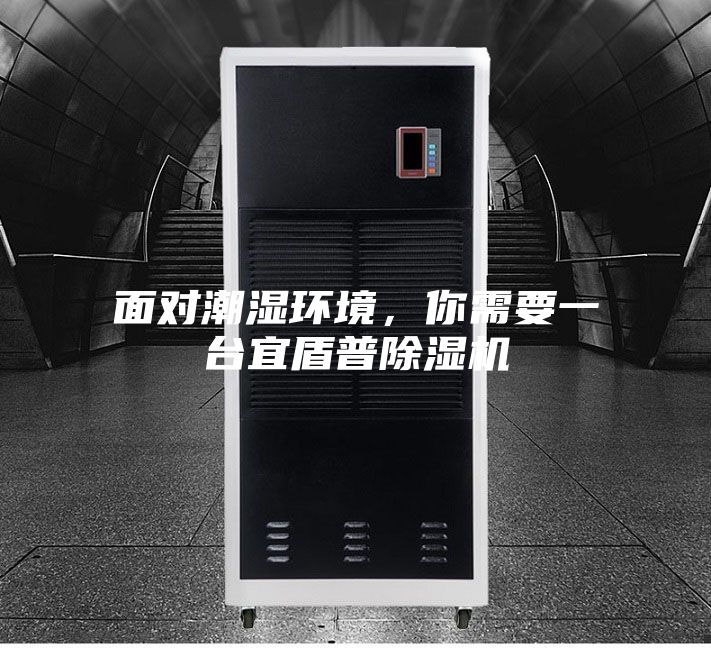 面对潮湿环境，你需要一台宜盾普除湿机