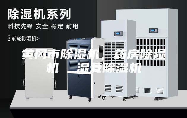 黄冈市除湿机，药房除湿机  湿菱除湿机