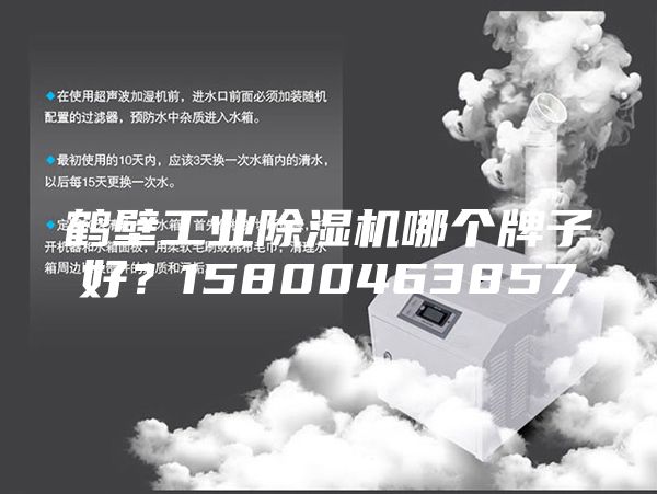 鹤壁工业除湿机哪个牌子好？15800463857