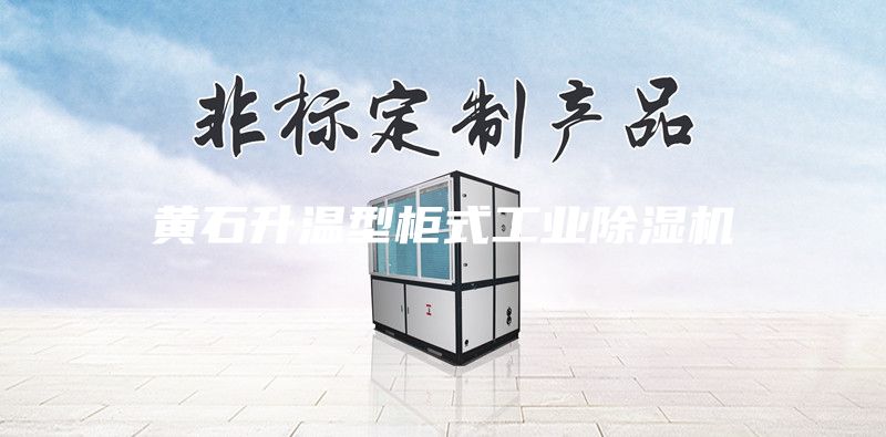 黄石升温型柜式工业除湿机